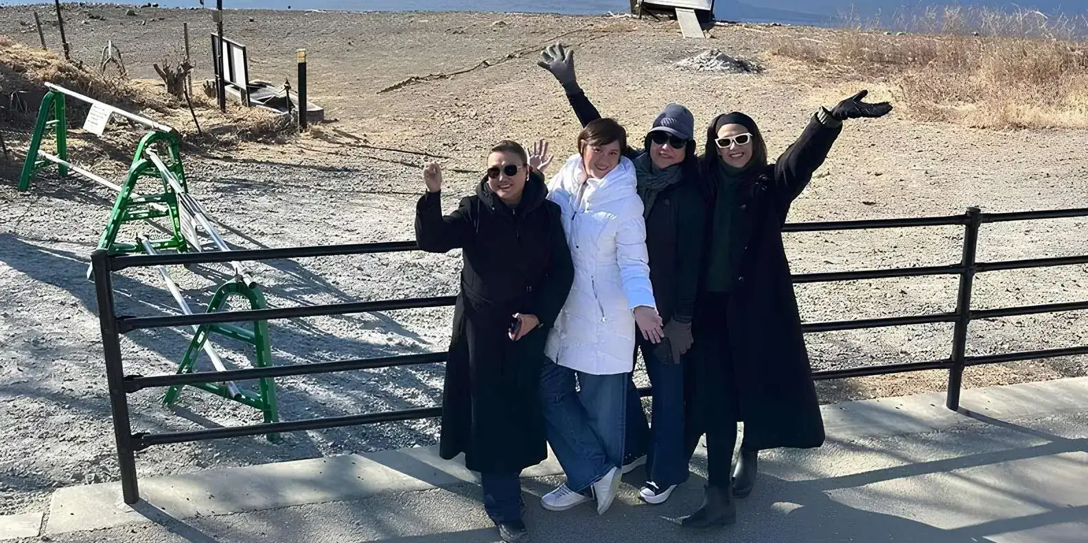 Tokyo: Mt. Fuji & Hakone Private Custom Tour with an English Driver